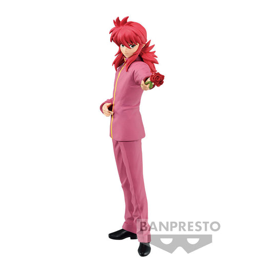 Yu Yu Hakusho DXF Kurama 30th Anniversary