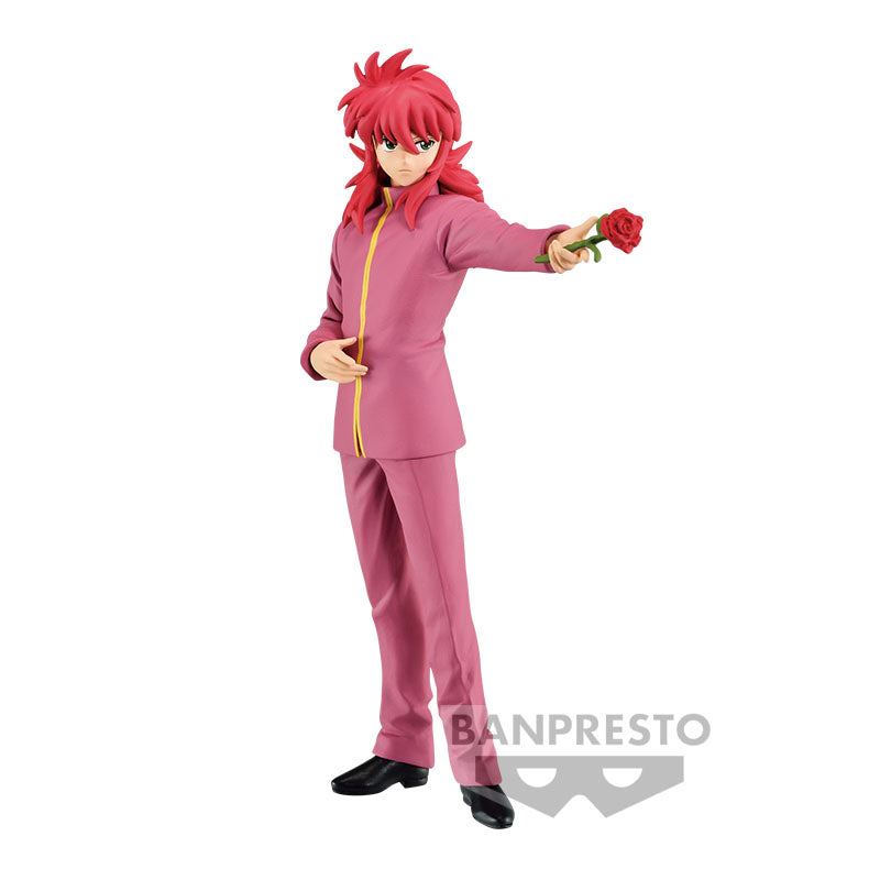 Yu Yu Hakusho DXF Kurama 30th Anniversary