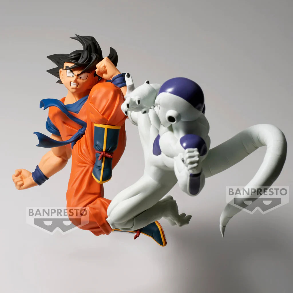 Dragon Ball Z Match Makers -Son Goku-