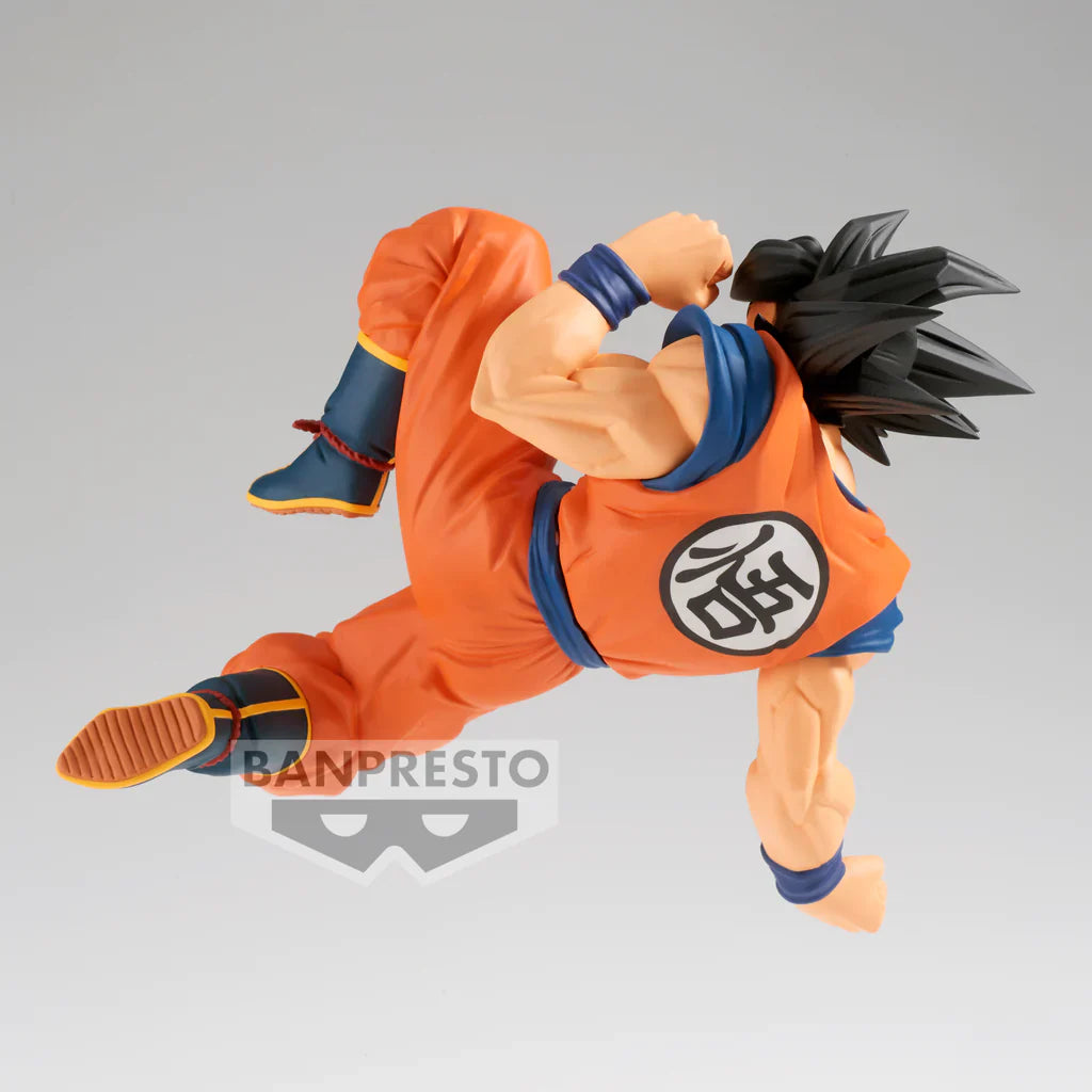 Dragon Ball Z Match Makers -Son Goku-