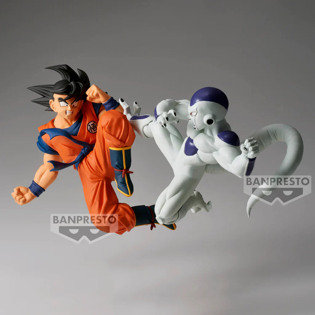 Dragon Ball Z Match Makers -Son Goku-