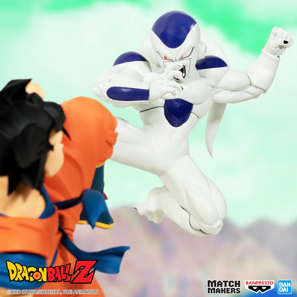 Dragon Ball Z Match Makers -Frieza-