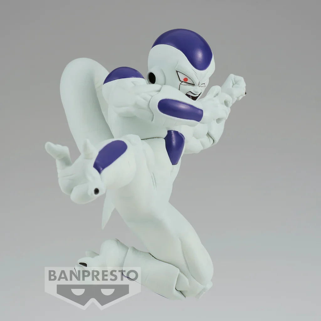 Dragon Ball Z Match Makers -Frieza-