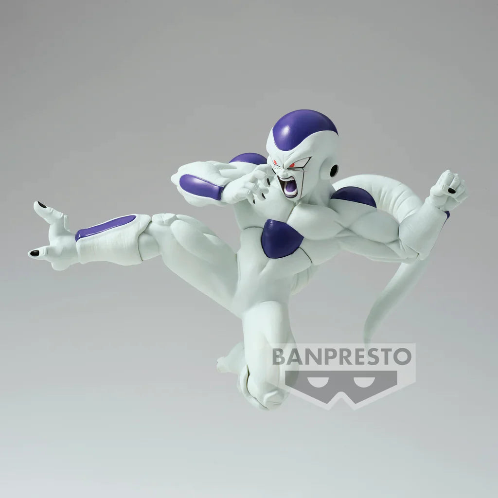 Dragon Ball Z Match Makers -Frieza-