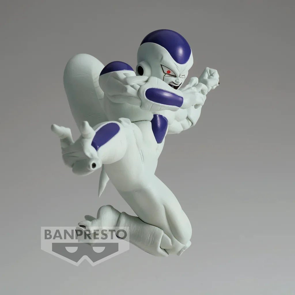 Dragon Ball Z Match Makers -Frieza-