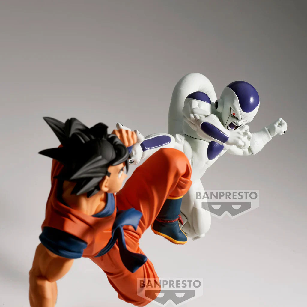 Dragon Ball Z Match Makers -Frieza-