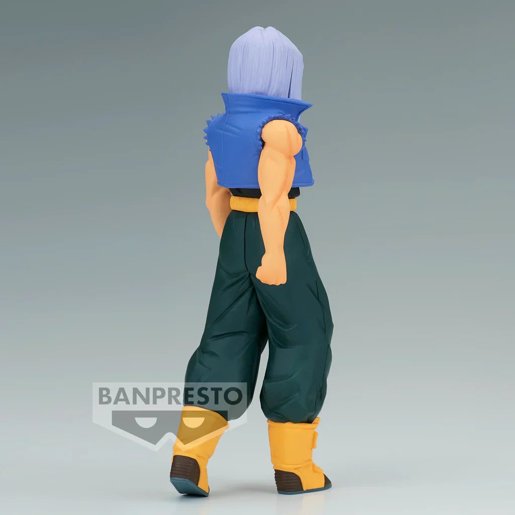 Dragon Ball Z Solid Edge Works Vol.11(A:Trunks)