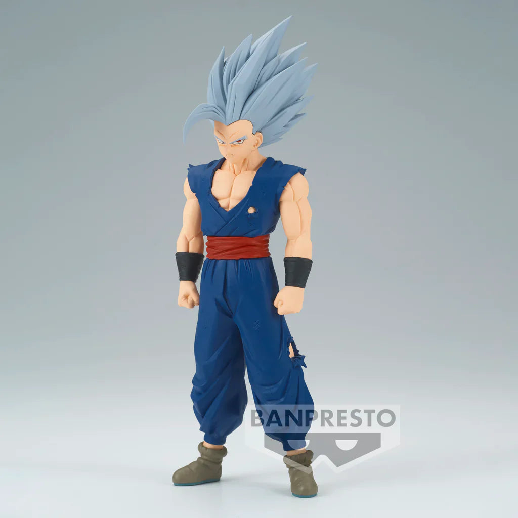 Dragon Ball Super: Super Hero DXF-Son Gohan (Beast)