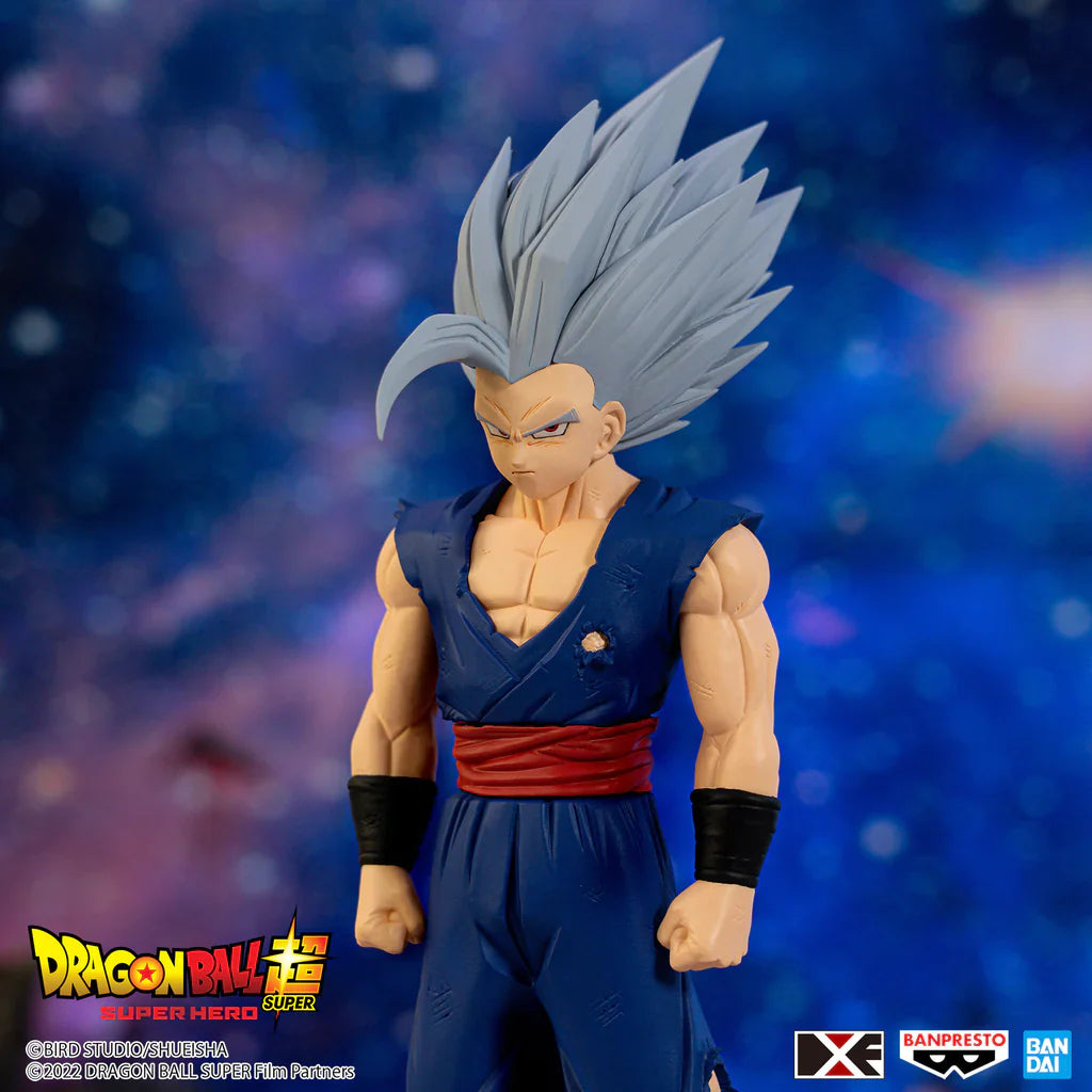 Dragon Ball Super: Super Hero DXF-Son Gohan (Beast)