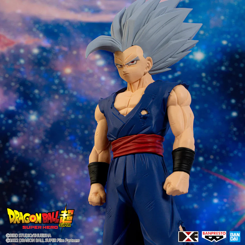 Dragon Ball Super: Super Hero DXF-Son Gohan (Beast)