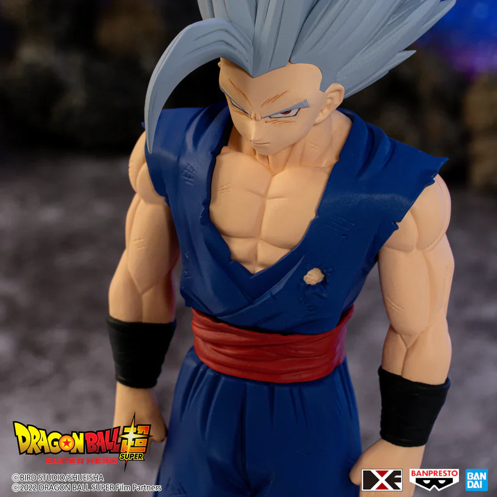 Dragon Ball Super: Super Hero DXF-Son Gohan (Beast)