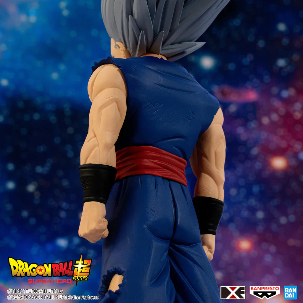 Dragon Ball Super: Super Hero DXF-Son Gohan (Beast)