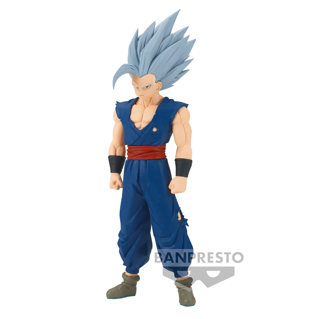 Dragon Ball Super: Super Hero DXF-Son Gohan (Beast)