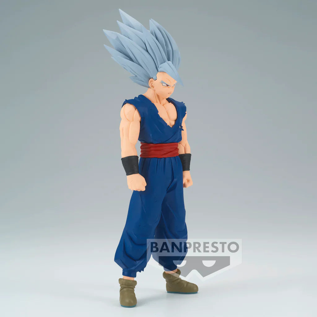 Dragon Ball Super: Super Hero DXF-Son Gohan (Beast)