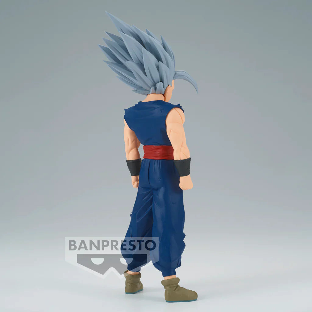 Dragon Ball Super: Super Hero DXF-Son Gohan (Beast)