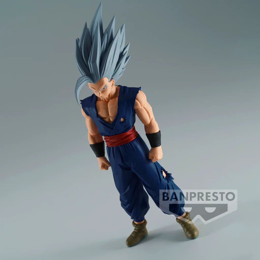 Dragon Ball Super: Super Hero DXF-Son Gohan (Beast)