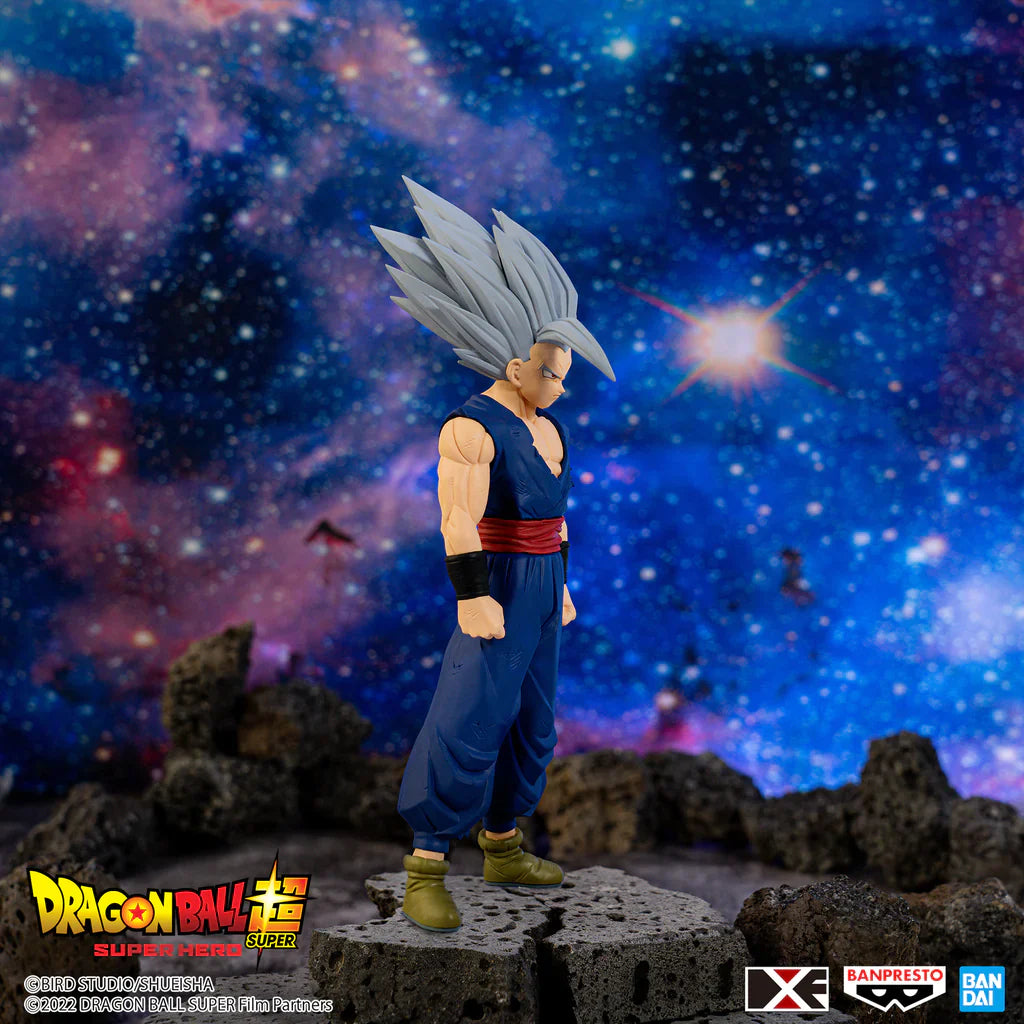 Dragon Ball Super: Super Hero DXF-Son Gohan (Beast)