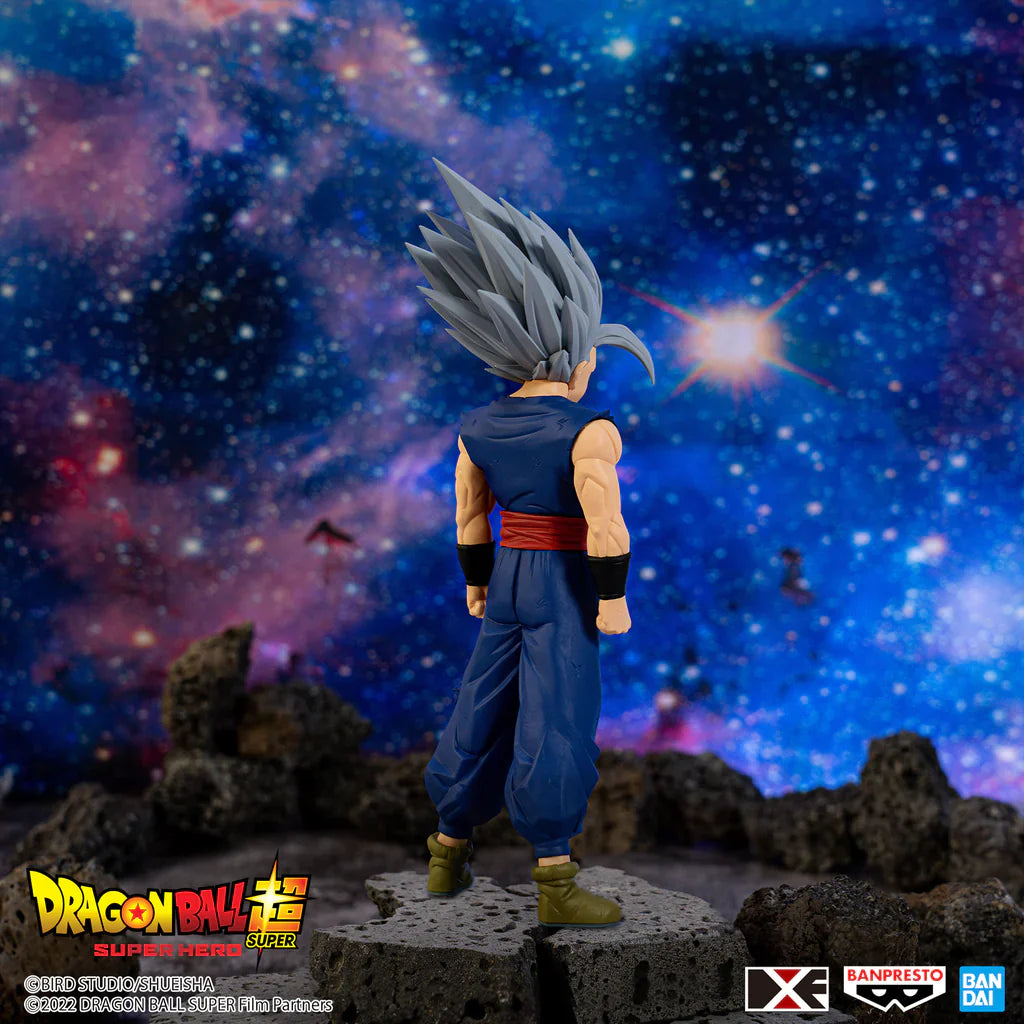 Dragon Ball Super: Super Hero DXF-Son Gohan (Beast)