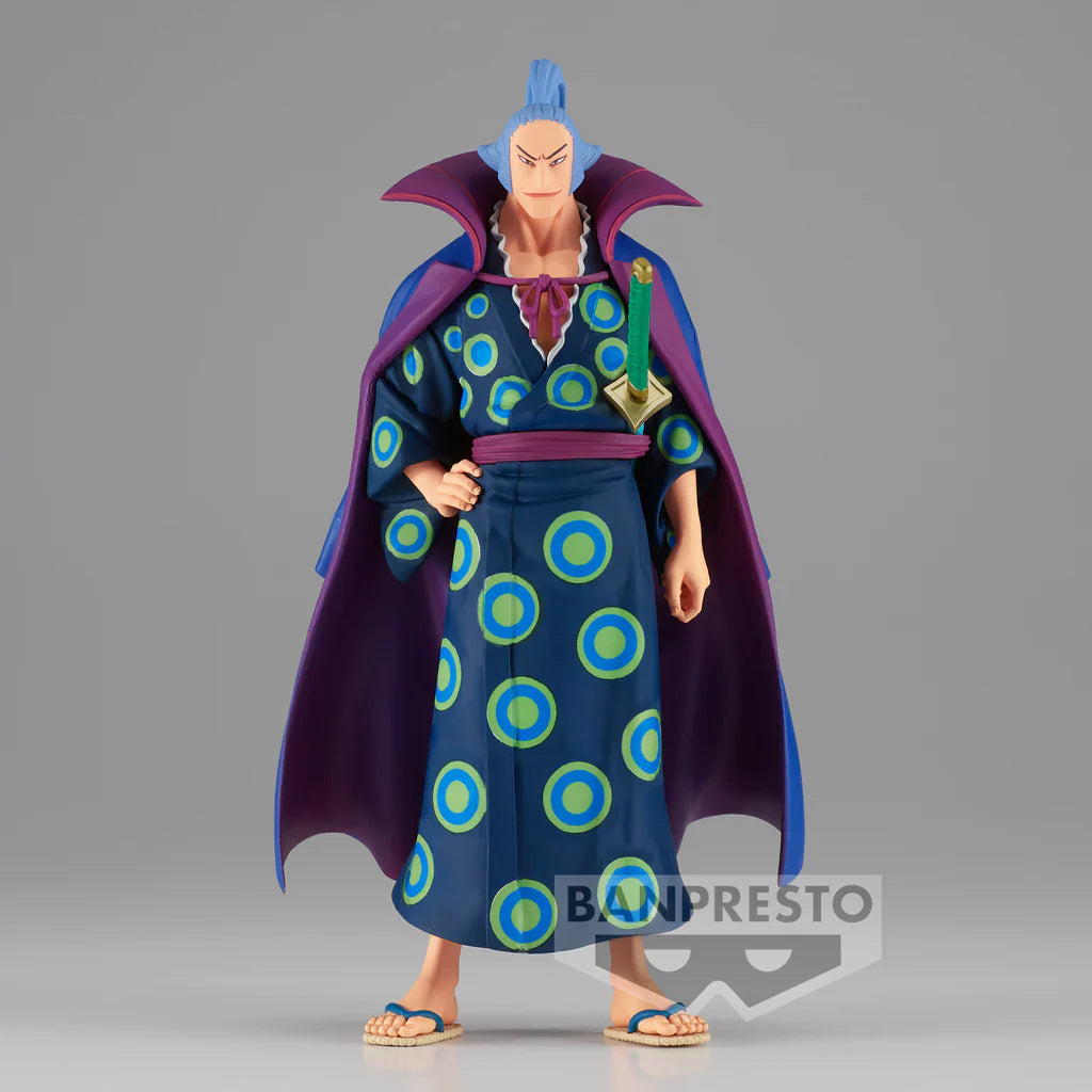 One Piece DXF~The Grandline Men~Extra Denjiro