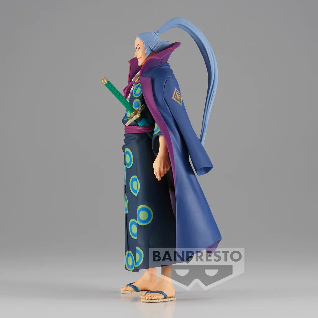 One Piece DXF~The Grandline Men~Extra Denjiro