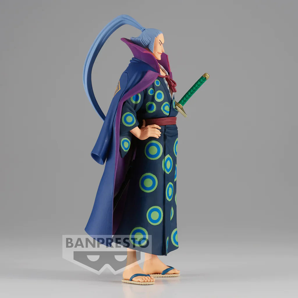 One Piece DXF~The Grandline Men~Extra Denjiro