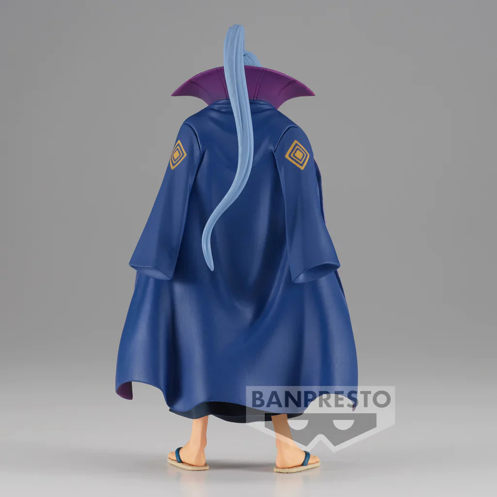 One Piece DXF~The Grandline Men~Extra Denjiro