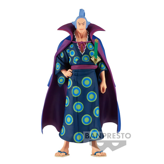 One Piece DXF~The Grandline Men~Extra Denjiro