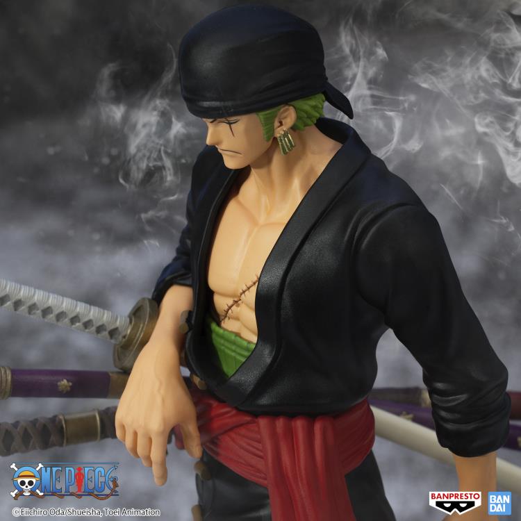 One Piece The Shukko -Roronoa Zoro-