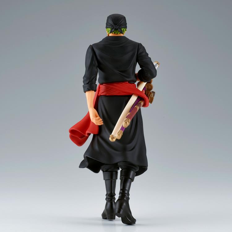 One Piece The Shukko -Roronoa Zoro-