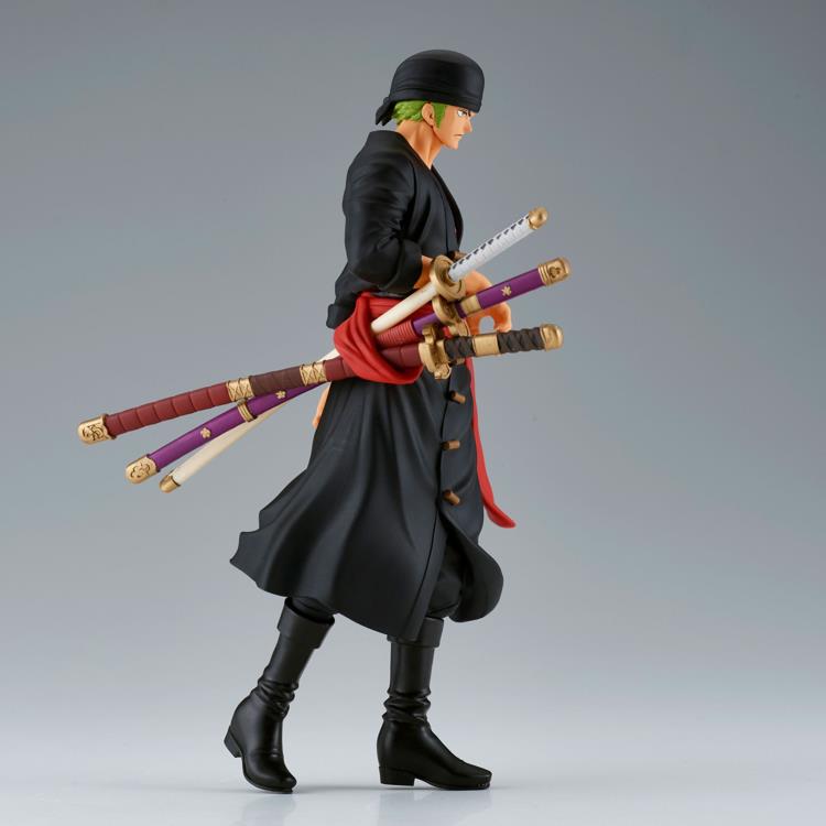 One Piece The Shukko -Roronoa Zoro-