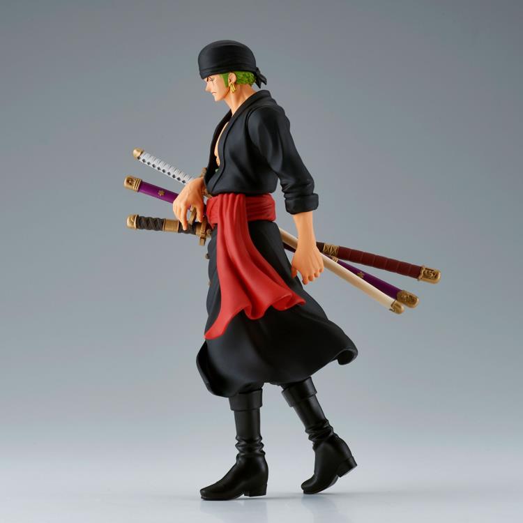 One Piece The Shukko -Roronoa Zoro-