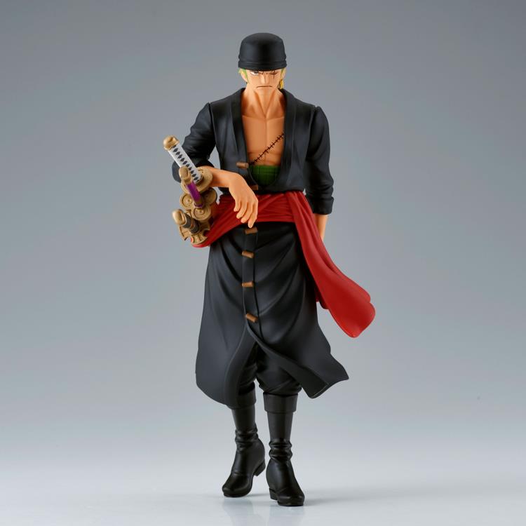 One Piece The Shukko -Roronoa Zoro-