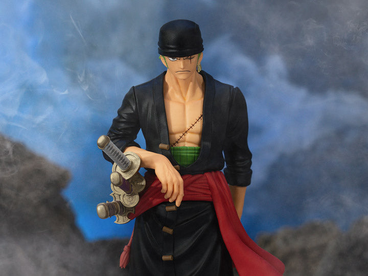 One Piece The Shukko -Roronoa Zoro-