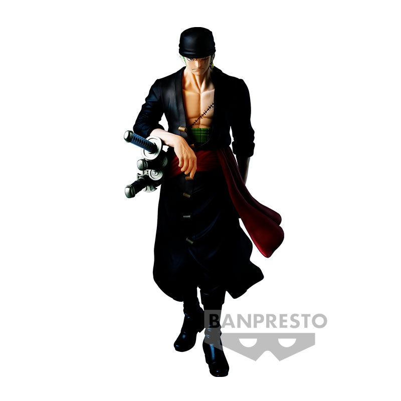 One Piece The Shukko -Roronoa Zoro-