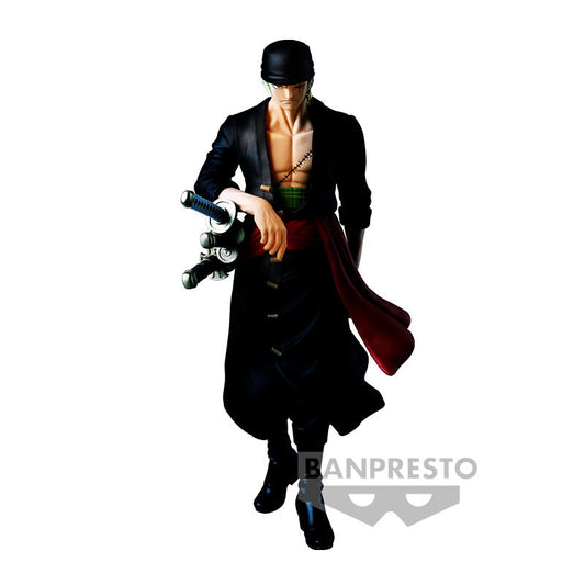 One Piece The Shukko -Roronoa Zoro-