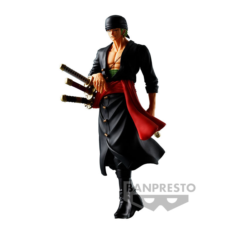 One Piece The Shukko -Roronoa Zoro-