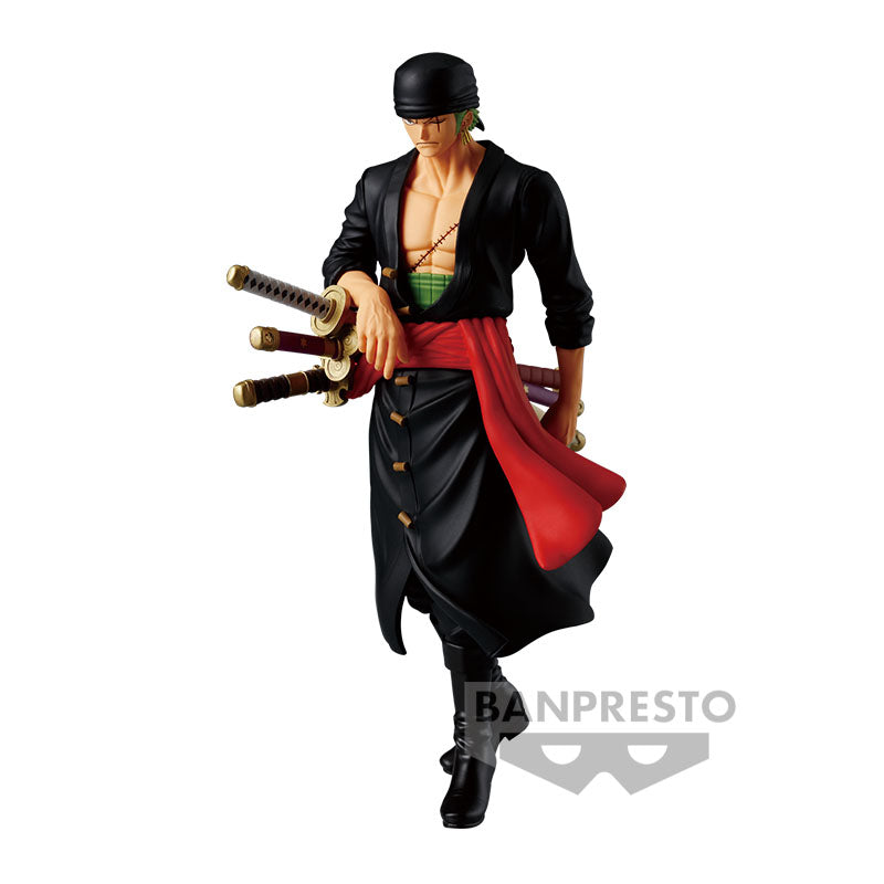 One Piece The Shukko -Roronoa Zoro-