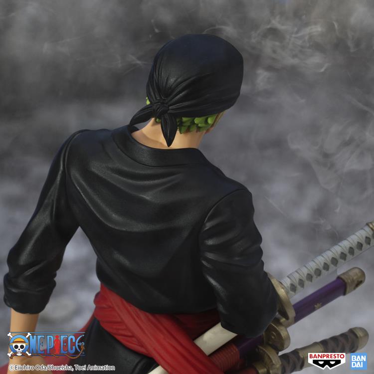 One Piece The Shukko -Roronoa Zoro-