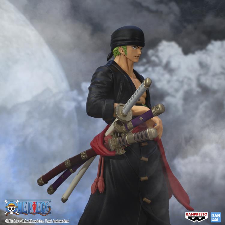 One Piece The Shukko -Roronoa Zoro-