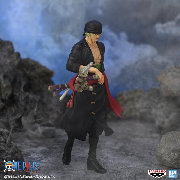 One Piece The Shukko -Roronoa Zoro-