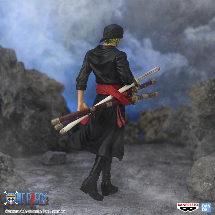 One Piece The Shukko -Roronoa Zoro-