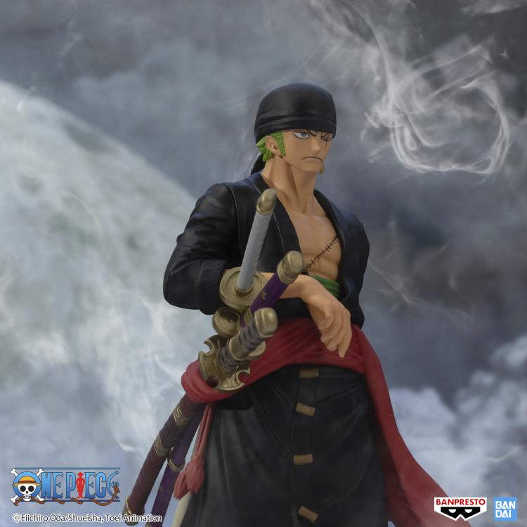 One Piece The Shukko -Roronoa Zoro-