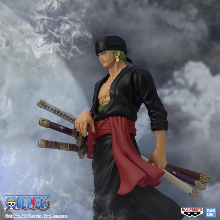 One Piece The Shukko -Roronoa Zoro-