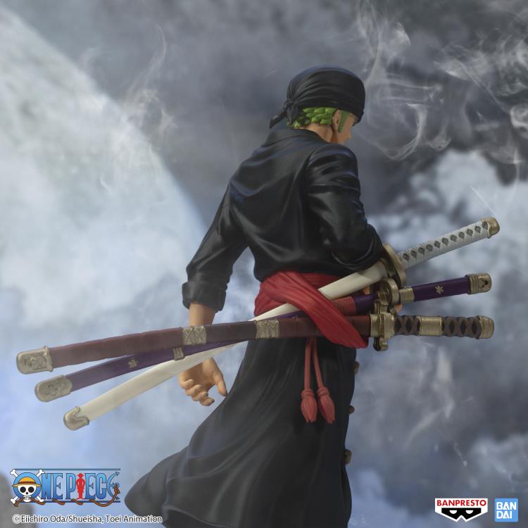 One Piece The Shukko -Roronoa Zoro-