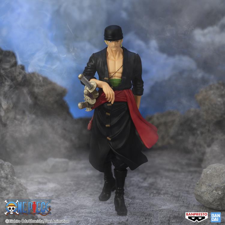 One Piece The Shukko -Roronoa Zoro-