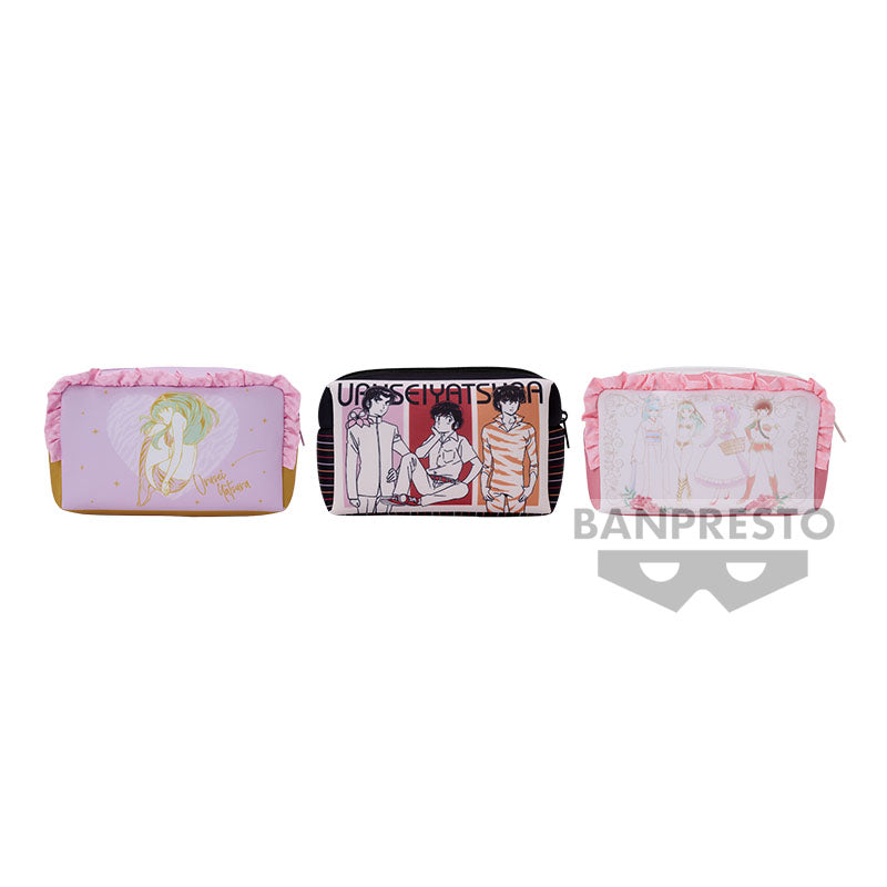 Urusei Yatsura Box Type Pouch