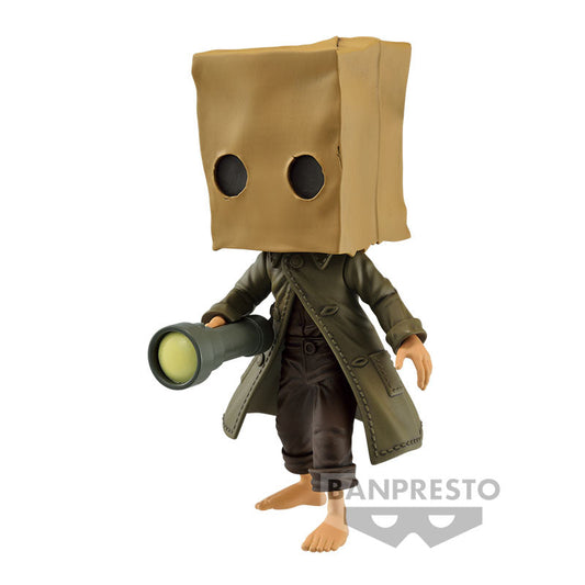 Little Nightmares II Mono Figure