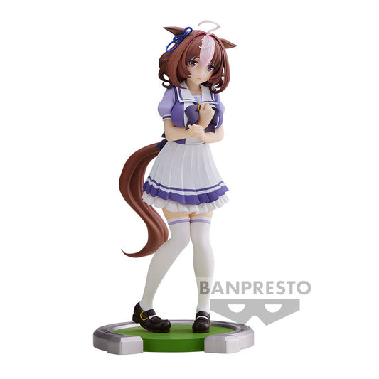 Umamusume: Pretty Derby Meisho Doto Figure