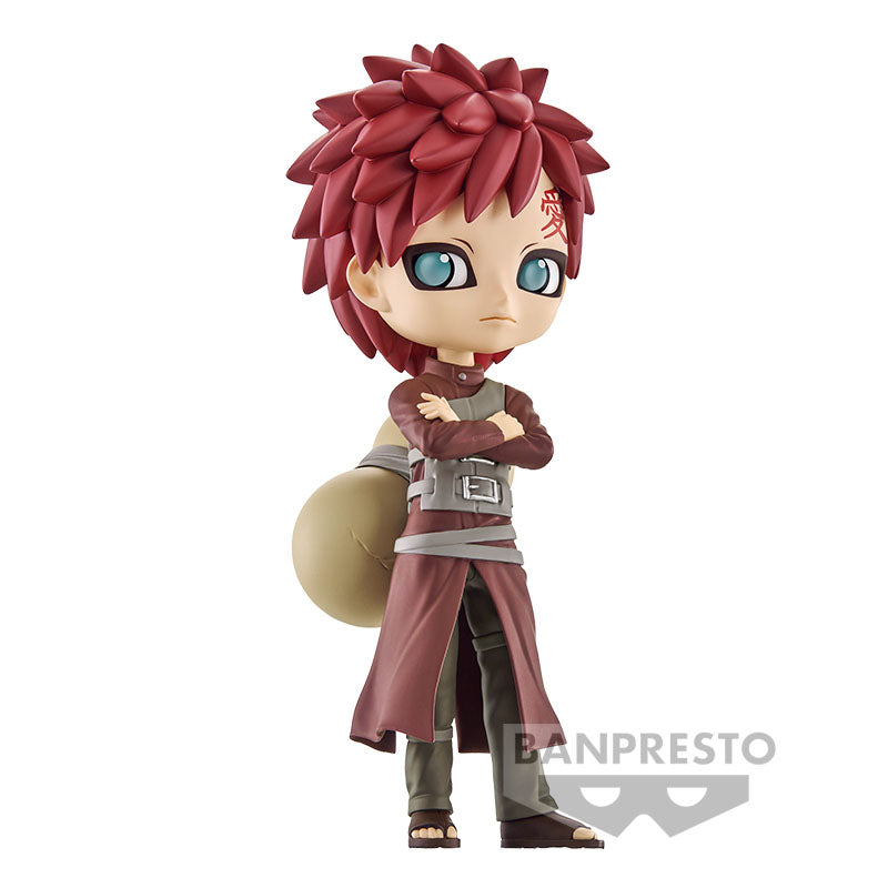 Naruto Shippuden Q Posket Gaara (Ver.A)