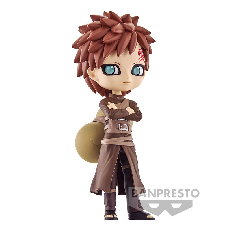 Naruto Shippuden Q Posket Gaara (Ver.B)